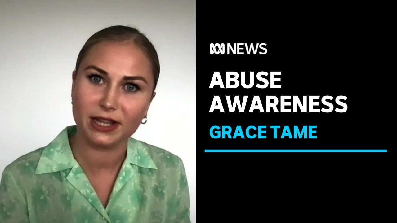 Grace Tame says she wasn't consulted on National Strategy to Prevent Child Sexual Abuse | ABC News