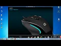 Archer 57 - 70 Skills Macro Setting Error-Free Rapid Arrow Shooting. LOGITECH G300S #MACROTV