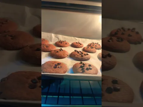 #foodshorts #food #cooking #viral #choclatecookies