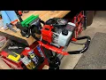 Predator 2 HP 6 Earth Auger First Impressions