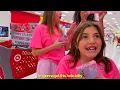 Boys Vs Girls Survive Ultimate Sleepover!