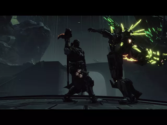 Immortal: Unchained - PC Alpha Launch Trailer [PEGI]