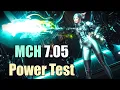 7 05 - Power Test Rotation