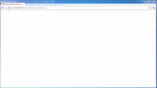 PHP OOP Tutorials Extending a class Inheritance