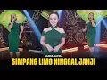 Lagu NANDA SAFIRA - SIMPANG LIMO NINGGAL JANJI | Feat. BINTANG FORTUNA (Official Music Video)