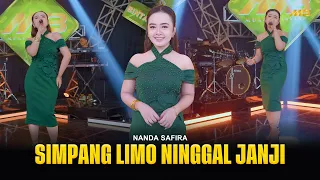 nanda safira simpang limo ninggal janji feat bintang fortuna official music video 