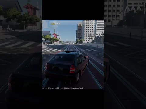 Car Parking Multiplayer Bilgisayar Versiyonu !!