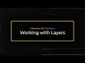 Cinema 4D Python Working With Layers