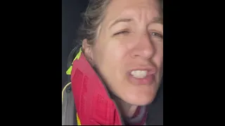 Ep 223 – Big Stormy Sails and exploring Taormina, Sicily! #sailingadventures #sailing #sailingfamily