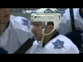 Gotta See It Brutal Maple Leafs line change gives Sharks a shortie