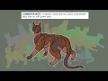 Clan Generator Challenge LeafClan commentary