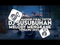 Lagu DJ SUSUBUHAN MASHUP VIRAL TIKTOK MELODY MENGKANE TERBARU 2024