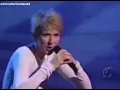 Download Lagu Celine Dion - I drove all night (Las vegas 2003)
