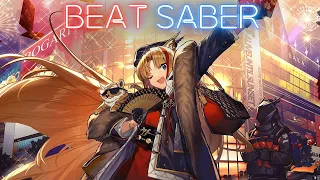 Download Beat Saber - Art of Blade [Arknights Soundtrack] MP3