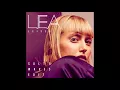LEA - Leiser (Salt & Waves Remix) (Pseudo Video)