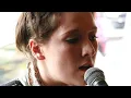 Cate Le Bon - Are You With Me Now {2013}