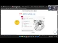 Learning mathematics through programming and interactive graphics with p5 js