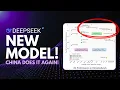 DeepSeek s New AI Just DESTROYED Every OCR Model And It s FREE