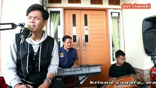 curug ci nulang cofer krisna sagara