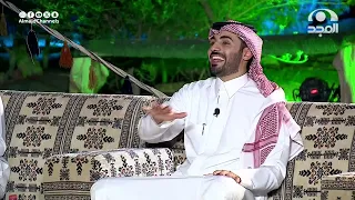 بين وحشي والنبي ﷺ.. قصة مؤثرة وموقف لا يُنسى | عادل الحربي
