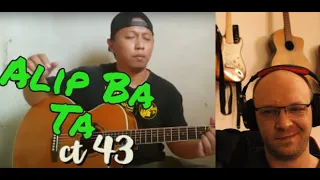 Download Guitarist reacts - \ MP3