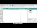 Analysis of portal frame by Stadd pro PARAG PAL