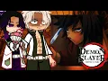 Download Lagu Demon Slayer Hashiras React to Giyuu Tomioka || Gacha React || READ DESC. SPOILER WARNING‼️