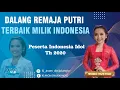 Download Lagu DALANG REMAJA PUTRI TERBAIK YANG DIMILIKI INDONESIA WORO MUSTIKO SIWI {IDOL}