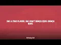 Hunxho - Birthday Girl (Lyrics)