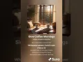 [pop] Slow Coffee Mornings