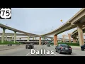 E5-27 US-75 The North Central Expressway