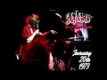 Download Lagu Genesis - Live in Reggio Emilia - January 20th, 1973