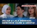 CINTA SEPENUH JIWA EPS 66: MODUS‼️ JULIAN SEMPET-SEMPETNYA DEKETIN LALA? - Cut Syifa, Kenny Austin