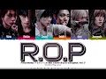 Download Lagu P1Harmony 'R.O.P (Reign of Peace)' Lyrics (피원하모니 R.O.P 가사) [Color Coded Han_Rom_Eng] ShadowByYoongi