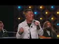 Joseph Habedank - Firm Foundation (He Won't) (Live) (Official Music Video)