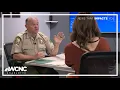 Rowan County sheriff reflects on Helene response