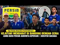 Download Lagu MENDARAT DI BANDUNG DENGAN CERIA❗Persib Perkenalkan Asing Barunya🔥Bojan Optimis Di Piala Presiden!
