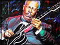 BB King Blues Boy Tune Guitar Backing Track