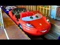 4K Radiator Springs Racers - 2025 POV