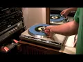 Cream - White Room - 45 RPM ORIGINAL HOT MONO MIX Short Version