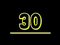 Download Lagu 30 Seconds Timer With Sound Effect