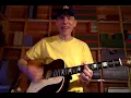 kangaroo - THE CASPAR BABYPANTS TINY SONG JUKEBOX!