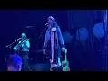 AUGUST PONTHIER - BETTY Opens Set Supporting Of Monsters and Men at House of Blues Orlando 9/28/2026