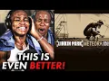 Lagu better than the first one... LINKIN PARK - METEORA (album reaction)