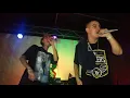 Ya Se Hizo Costumbre⚠- Santa Fe Klan (En Vivo)