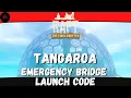 Raft - Tangaroa Launch Code