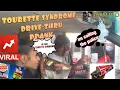 TOURETTE SYNDROME DRIVE-THRU PRANK GOT BANNED