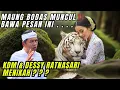 Download Lagu KDM DAN DESI RATNASARI SUDAH TERTULIS SEBAGAI JODOH  BANDUNG GEMPAR MAUNG BODAS MUNCUL ‼️