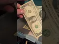 Found a nice 2013 - B duplicate star note today notes