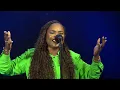 SWEET HOLY SPIRIT – Victoria Orenze (Live Intimate Worship)